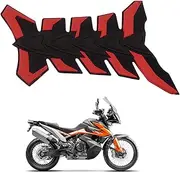 [Generic] Motorcycle Tank Protector | Fish Bone Stickers Fishbone Pattern | Motor StickersDecals, Fish Bone Stickers, Self-Adhesive Motorcycle Stickers Decals for Motorcycles