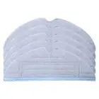 Mop Cloth Washable Cleaning Parts for Roborock S7 T7S T7S Plus Vacuum Cleaner