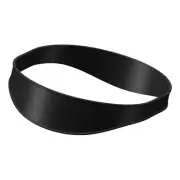 Curved Silicone Haircut Band Haircut Curved Band Silicone Haircut Tape4732