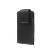 for Vivo Y12G (2021) 360º Holster Case with Magnetic Closure and Belt Clip Sw...