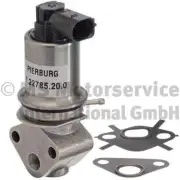 New EGR Valve for VW SEAT AUDI:A4 / S4 B5,A4 / S4 B6,A4 / S4 B7,A4 B5 Sedan,