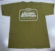 Nintendo GameCube Metroid Prime 2 Echoes Promo T-Shirt L Samus Large