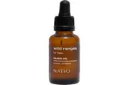 Natio Wild Ranges For Men Beard Oil 30ML