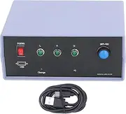 QANYEGN Resonance Generator, Waving Frequency Generator, 3 Gears Ultra Low Frequency Pulse Generator for Sleep Quality Improvement 5V