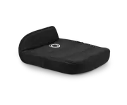 Bugaboo Donkey 2 apron Black