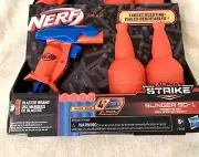 Nerf Alpha Strike Slinger