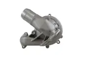 New Water Pump Fits Chevrolet Silverado 2500 Hd Gmc C5500 Topkick Sierra 3500