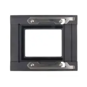 New Mamiya RB67 Roll Film Back Magazine Adapter For 4x5 Inch Large Format Camera