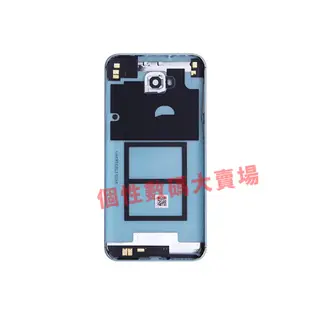 適用於華碩 ASUS ZenFone 4 Selfie 電池背蓋 ZB553KL ZD553KL 手機後蓋