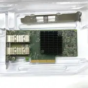 Mellanox CX4121A MCX4121A-XCAT ConnectX-4 10Gigabit Ethernet ADAPTER CARD PCIE-