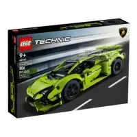 在飛比找momo購物網優惠-【LEGO 樂高】Technic 科技系列 - 藍寶堅尼Hu