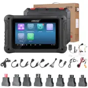 OBDSTAR MS70 New Generation Motorcycle Scanner Diagnostic IMMO,Odo, EC/U progarm