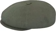 [Kangol] Men's Bamboo Hawker Cap