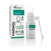 Soria Natural Composer 01 Farinol Complex 30 ml