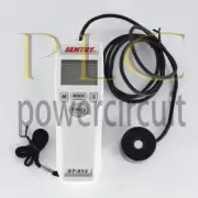 SENTRY ST-513 UVA UltraViolet Meters Measure Ultraviolet Light Meter Radiation