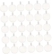 WEKAMOS 30Pcs Replacement Squeakers for Dog Noise Maker Inserts for Interactive Play for DIY Dog and Durable Material