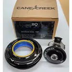 CANE CREEK 110 系列 上頭腕組 TOP HEADSET 規格 ZS49/28.6/H8 BAA0155K
