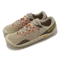 在飛比找momo購物網優惠-【MERRELL】赤足鞋 Vapor Glove 6 女鞋 