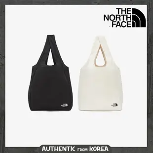 北面 The NORTH FACE 男女包 TNF 購物袋 L 尺寸 3 顏色
