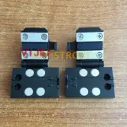 DVP-730 Fiber Optic Fusion Splicer Pigtail Cable Three-in-One Fixture PairDVP730