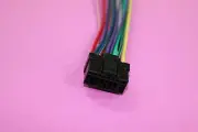 Wire Harness for ALPINE CDE-102 CDE-125BT CDE-HD138BT CDE-135BT CDE-HD149BT NEW