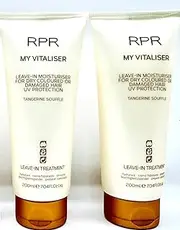 RPR My Vitaliser Leave-in moisturiser 200 ml x 2 set