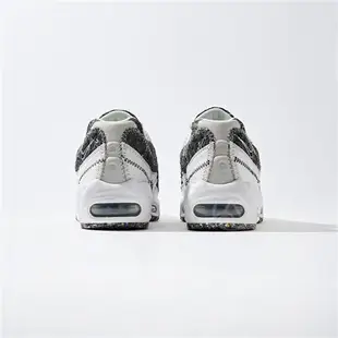 Nike W Air Max 95 SE 女 白灰 經典 氣墊 舒適 避震 簡約 休閒鞋 CV8830-100