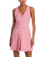 Cinq a Sept Matilda Tweed Dress