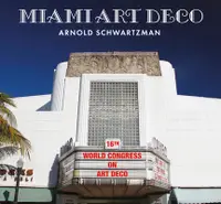 在飛比找誠品線上優惠-Miami Art Deco