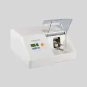 New 30W 220V LCD Digital Dental Lab Laboratory Amalgam Amalgamator Capsule Mixer