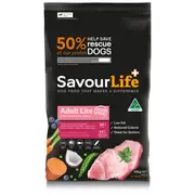 Savourlife Grain-Free Adult Turkey Lean 10Kg