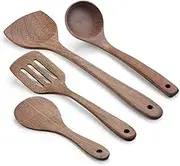 Tablespoons Natural Chicken Wings Ladle Set, Cooking/Kitchen Ladle Kitchen Dinnerware Tools (Set of 4) Serving Spoon