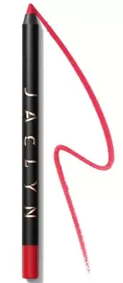 JACLYN Cosmetics Poutspoken Lip Liner - "COMIN’ IN HOT" - Full Size - New In Box