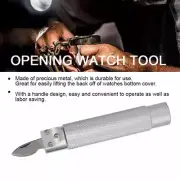 Watch Back Case Bezel Removal Remover Opener Knife Blade Watchmakers Repair Tool