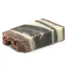 Olive Oil Soaps approx 100g Cinnamon Olive Oil Soap Slice