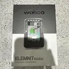 Wahoo Elemnt Roam V2 GPS Bike Computer - WFCC6