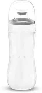 [Smeg] BGF03 Blender Accessory Bottle to Go, Plastic