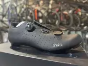 FIZIKTEMPO OVERCURVE R5 ROAD SHOES MEN's Black (7 1/2US - 40EU)