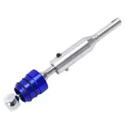 1Pcs Short Throw Shifter Gear Shift Lever Fit for BMW E30 E36 E46 E39 M5 (for: BMW)
