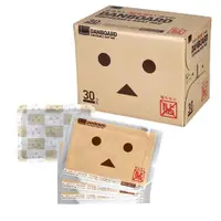 在飛比找ETMall東森購物網優惠-阿愣 DANBOARD 暖暖包長效【手握式】 30入/盒 日