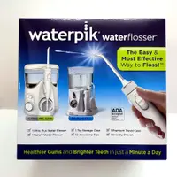 在飛比找蝦皮商城優惠-Waterpik WP-150+ WP-310 沖牙機【免運