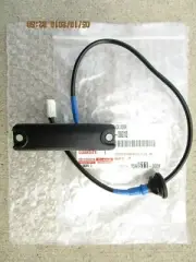 FITS: 04 - 10 TOYOTA SIENNA LE XLE LIMITED TRUNK LID OPENER RELEASE SWITCH NEW