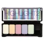 BYS HIGHLIGHT 2 Highlighting Palette - Free Shipping