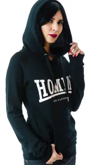 [Zoe Karssen] Homme Pullover Hoodie