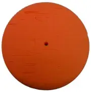 Transtar 5272 Orange Cutting Compound Pad