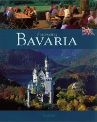 在飛比找博客來優惠-Fascinating Bavaria