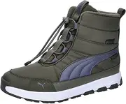 [PUMA] Unisex Children's Evolve Puretex Jr High Boot