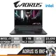 Gigabyte技嘉 AORUS 15 BKF-73TW754SH 筆記型電腦 黑 i7/4060/15.6吋 電競筆電