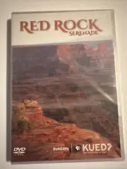 Red Rock Serenade NEW DVD Classical Music Celebration Grand Canyon Bryce Arches