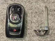 OEM 18 19 20 BUICK ENCLAVE REGAL SMART KEY PROXIMITY REMOTE FOB HYQ4EA 13521090